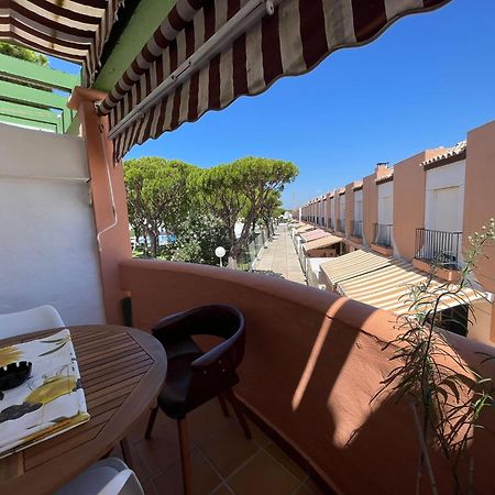 Apartamento De Reme Playa De La Barrosa Chiclana de la Frontera Exterior photo