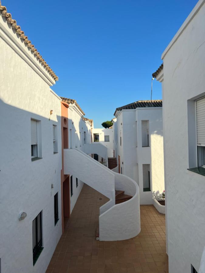 Apartamento De Reme Playa De La Barrosa Chiclana de la Frontera Exterior photo