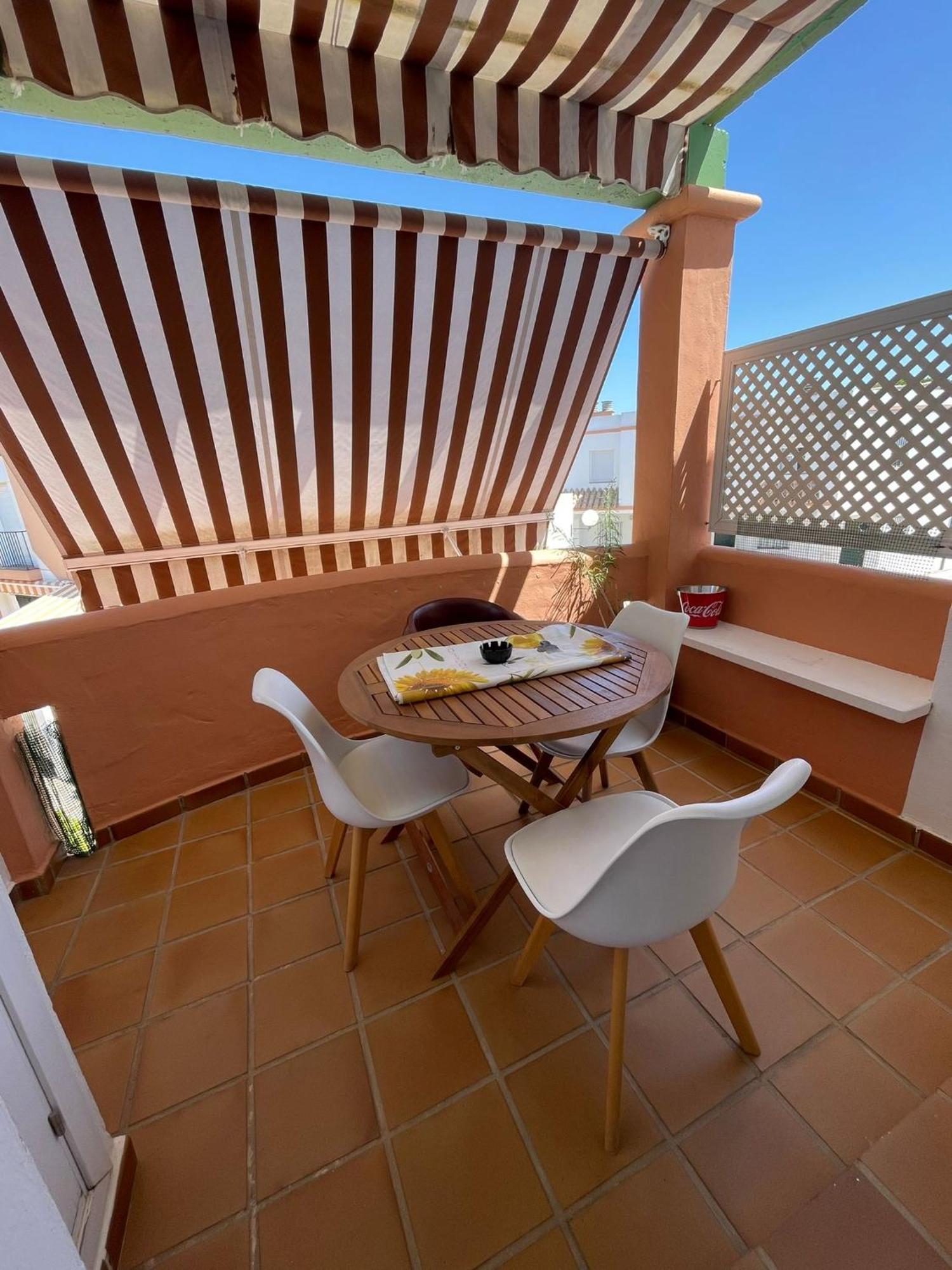 Apartamento De Reme Playa De La Barrosa Chiclana de la Frontera Exterior photo